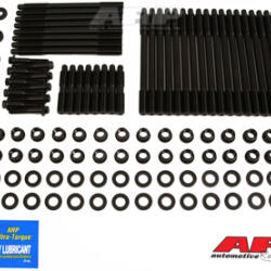 ARP Head Stud Kit Chevy SB WP Warhawk Short Deck/LS7 Head