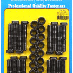 ARP BB Chevy 3/8" wave-loc Hi-Performance rod bolt kit