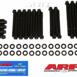 ARP BB Chevy w/Edelbrock head. 12pt head bolt kit