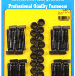 ARP Buick 350 standard 11/32. '68-73 rod bolt kit