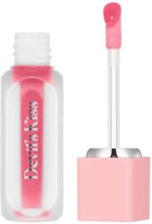RIBELLS Luciu de buze cu efect de volum Devil's Kiss Forever Yours, 15ml, Ribells