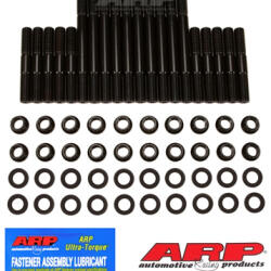 ARP Ford 351 Block. w/6049-N351 heads. hsk - llracing - 138 940 Ft