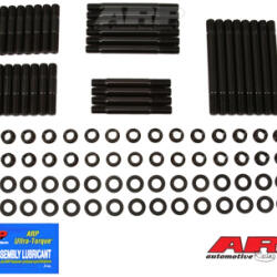 ARP SB Chevy w/18 Rollover Brodix 12pt HSK