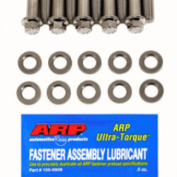 ARP Harley '48-84 all pan heads & shovel heads hbk