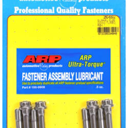 ARP Subaru EJ25 DOHC Turbo 2.5 Ltr WRX/STI rod bolt kit