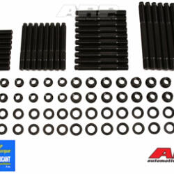 ARP Head Stud Kit Ford SB WP Alum-Iron block/Manowar 10 Deg