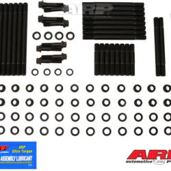 ARP BB Chevy spread port hsk - llracing - 191 150 Ft