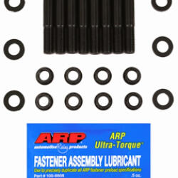 ARP Pontiac Supercharged 3800 L67 '99-up 12pt MSK