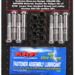 ARP SB Chrysler pro wave-loc rod bolt kit