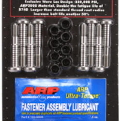 ARP Ford Boss 302-429-460-351W wave-loc rod bolt kit