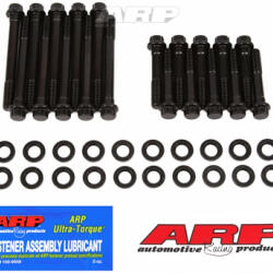 ARP SB Ford 289-302 standard 12pt head bolt kit