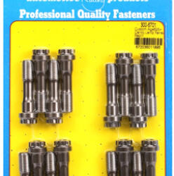 ARP Cust Age625+ Carrillo/Lentz/Ferrea 16pcs bolts 1.750'x7/16