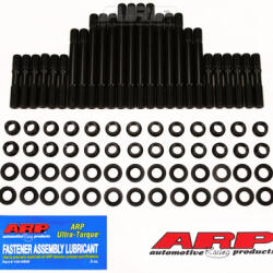 ARP Chevy V6 w/Pontiac Runner HSK - llracing - 123 140 Ft