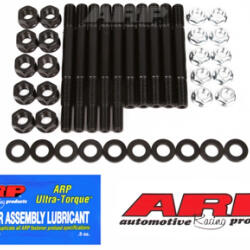 ARP SB Chevy 2-bolt small journal w/windage tray MSK