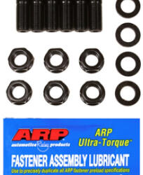 ARP BMC B-series 3-main. MSK