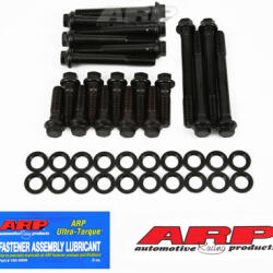 ARP Mopar "A" w/W2-cylinder hex head bolt kit