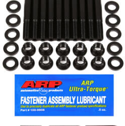 ARP Mitsubishi 2.0L 4G63 DOHC 12pt Main Stud Kit