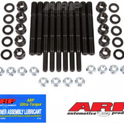 ARP Ford 351W w/windage tray MSK