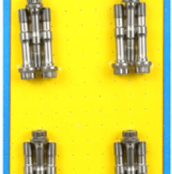 ARP VW VR6 rod bolt kit ARP2000
