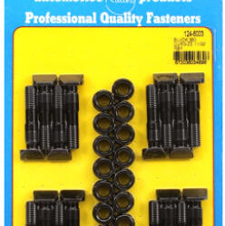 ARP Buick 350 oversize 11/32. '68-73 rod bolt kit