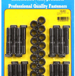 ARP Oldsmobile 455 3/8"" rod bolt kit