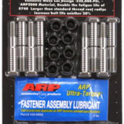 ARP BB Chevy 7/16"" pro-series rod bolt kit