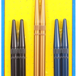 ARP 5/16". 3/8" & 7/16" rod bolt extension kit