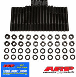 ARP Ram Air 5 hex hsk - llracing - 108 000 Ft
