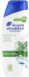 Head & Shoulders Шампоан против пърхот Menthol Fresh, 330 ml - baby