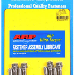 ARP Custom Age625+ 3/8 x 1.500'General replacement 8 Pcs
