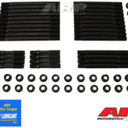 ARP BB Chevy Merlin - World u/c 12pt HSK (10 long studs)