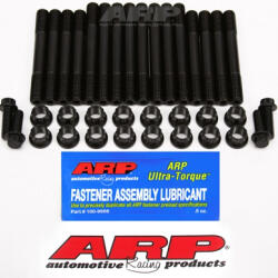 ARP VW/Audi 2.7L BI-TURBO V6 Main Stud Kit-ARP2000