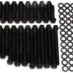ARP SB Chevy 18° high port head bolt kit