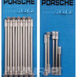 ARP Porsche 911 AC 3.6L & 3.8L crankcase thru bolt kit