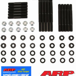 ARP SB Chevy 400 w/windage tray w/3" outer msk