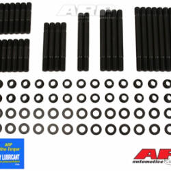 ARP SB Chevy 18 raised 12pt HSK