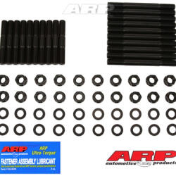 ARP Ford 351 Block. w/6049-N351 heads. hsk - llracing - 99 110 Ft