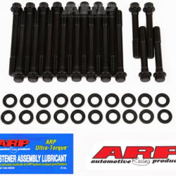 ARP Oldsmobile 350-455 7/16"" 12pt head bolt kit