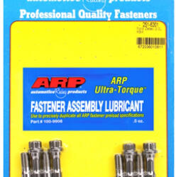 ARP Ford RS2000 2.0L M8x1 UHL 42mm- rod bolts