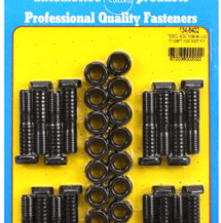 ARP SB Chevy 400 wave-loc Hi-Performance rod bolt kit