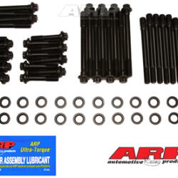ARP SB Chevy 18 head bolt kit - llracing - 219 590 Ft