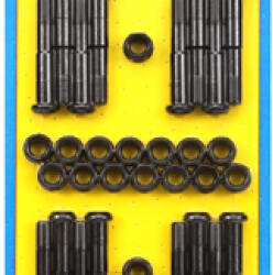 ARP Oldsmobile 225-307-350-403-425 3/8"" rod bolt kit