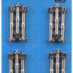 ARP Porsche M10x1.25 rod bolt kit(64.77mm UHL)