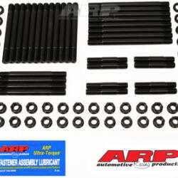 ARP BB Chevy w/Edelbrock Performer RPM HSK - llracing - 131 670 Ft