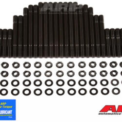 ARP SB Chevy 18 raised port HSK - llracing - 152 900 Ft