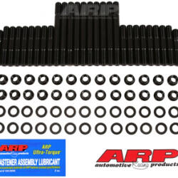 ARP SB Chevy alum Bowtie splayed HSK