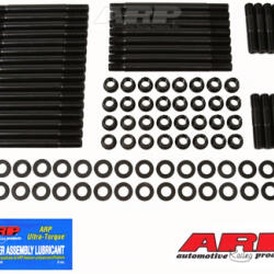 ARP Mark V. w/Dart heads. 12pt hsk