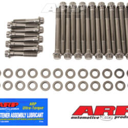ARP BB Chevy SS 12pt head bolt kit