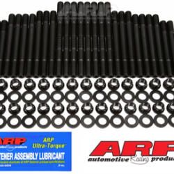 ARP SB Chevy w/-12 w/aluminum block