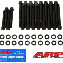 ARP Oldsmobile 350-455 71/6"" 12pt head bolt kit